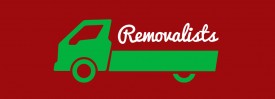 Removalists Bundarra - Furniture Removals